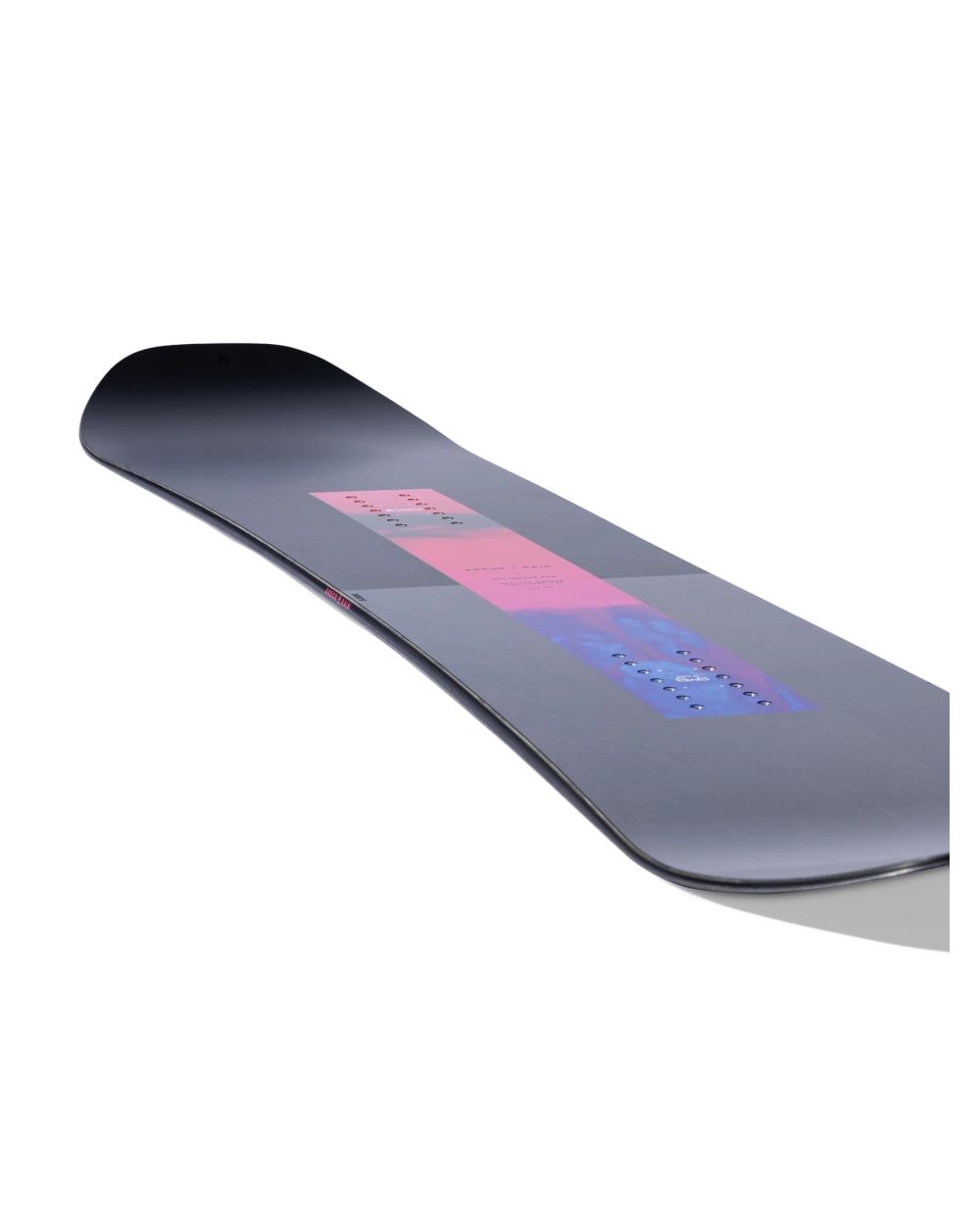 Arbor Rain Snowboard - 2025