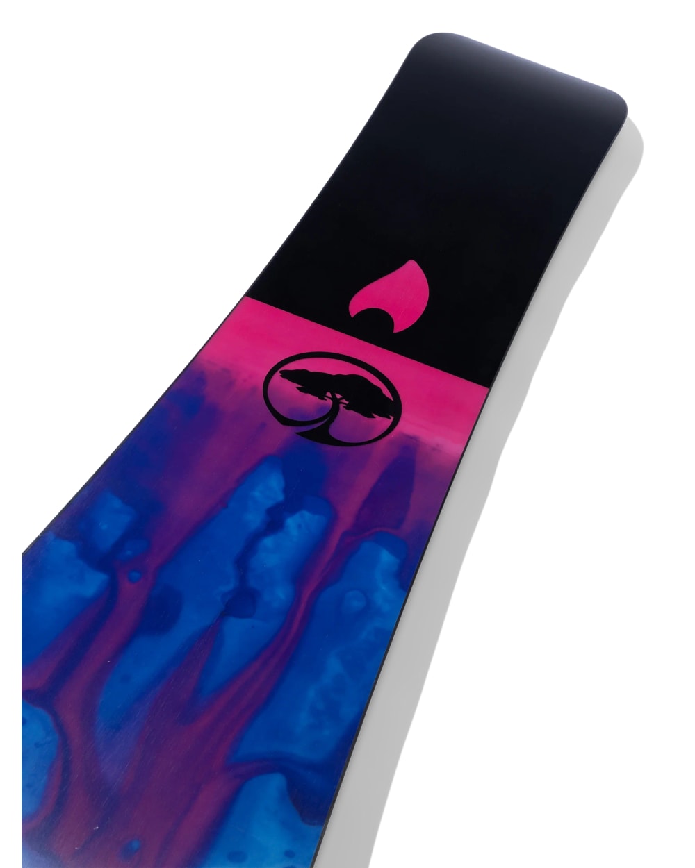 Arbor Rain Snowboard - 2025