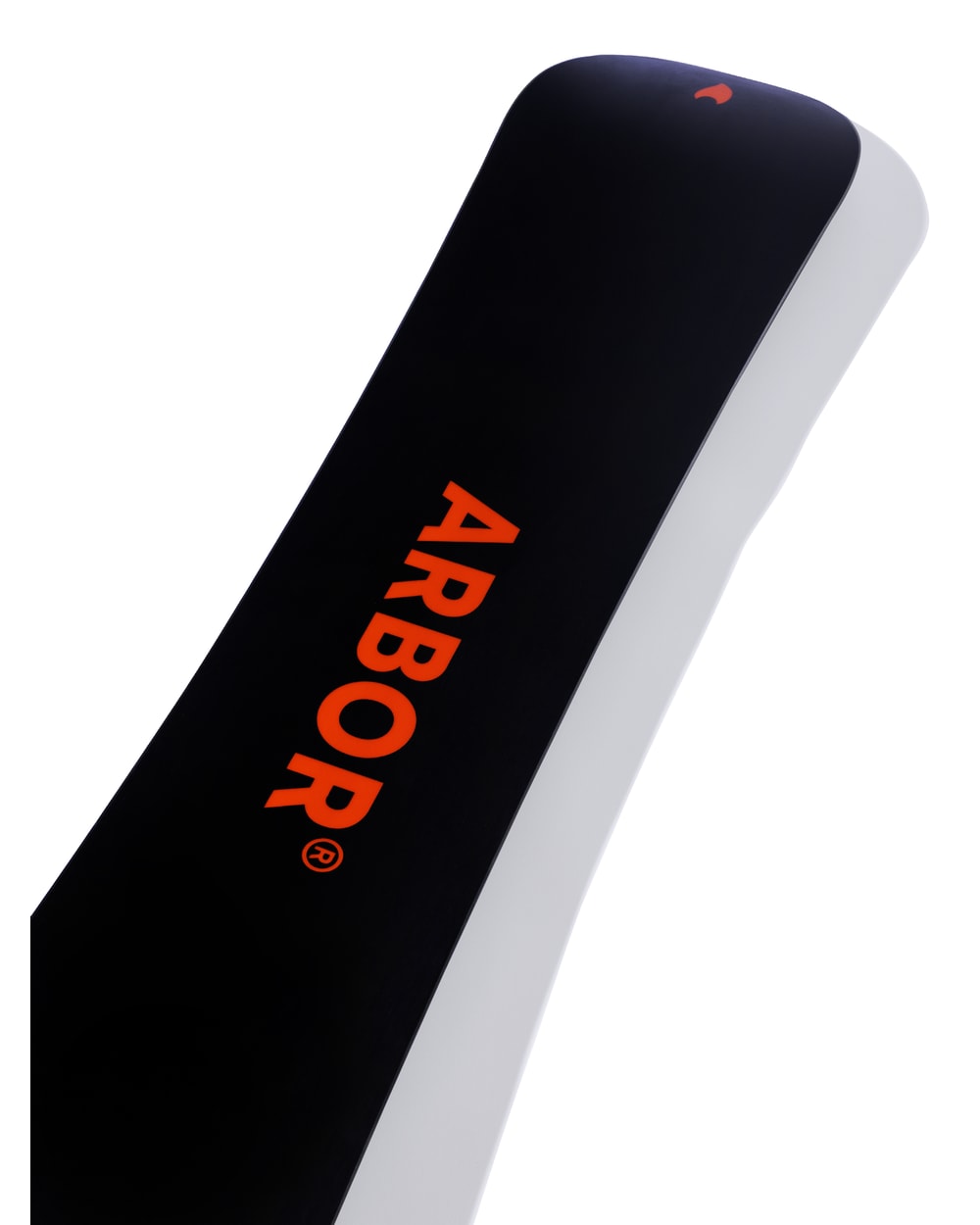 Arbor Red Gerard Pro Snowboard - 2027, view 4