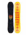 Arbor Scion Snowboard - 2027, view 1