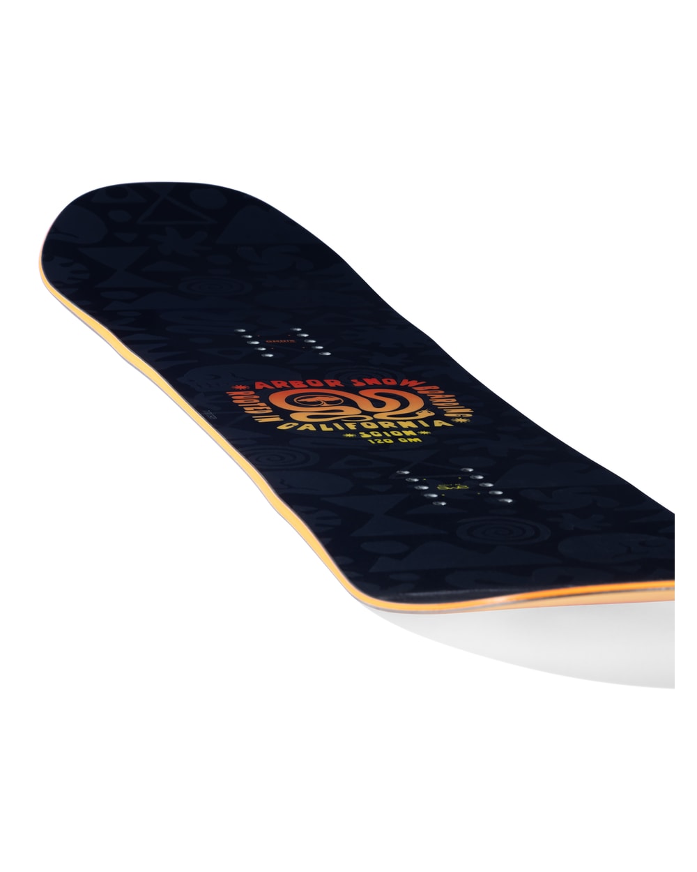 Arbor Scion Snowboard - 2027, view 2