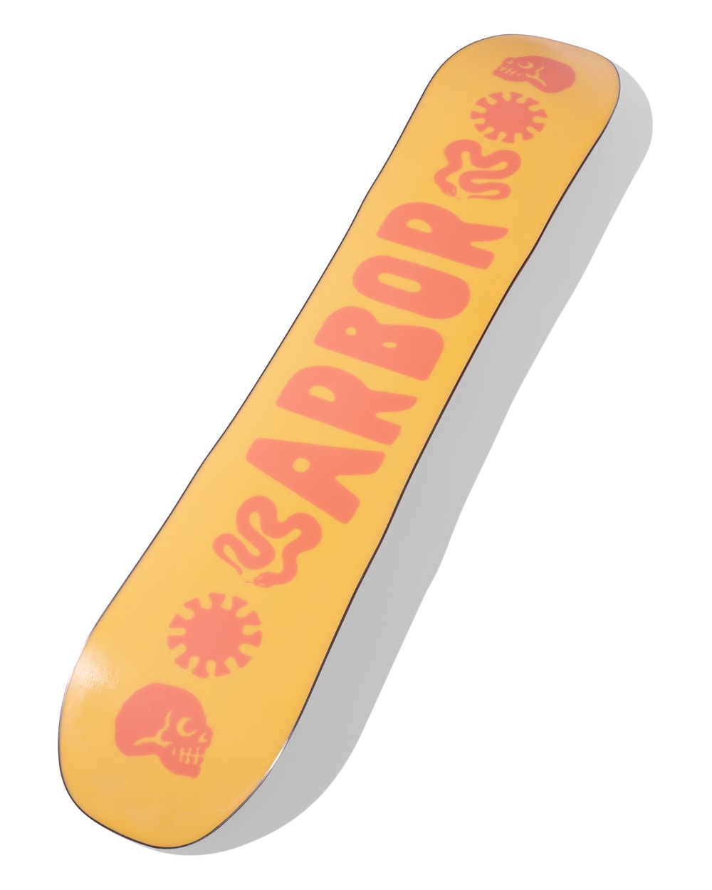 Arbor Scion Snowboard - 2027, view 3