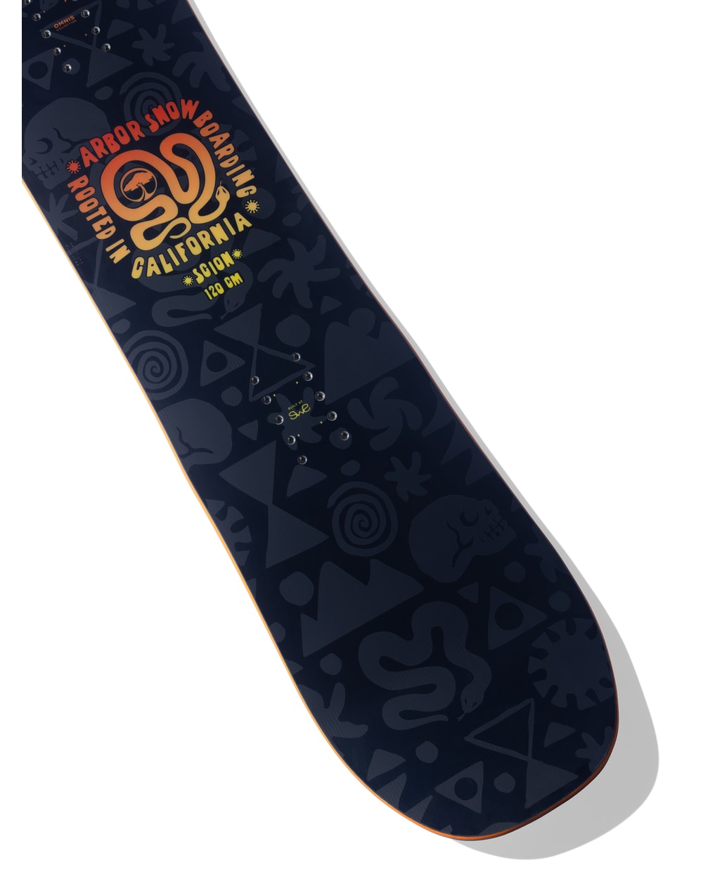 Arbor Scion Snowboard - 2027, view 4