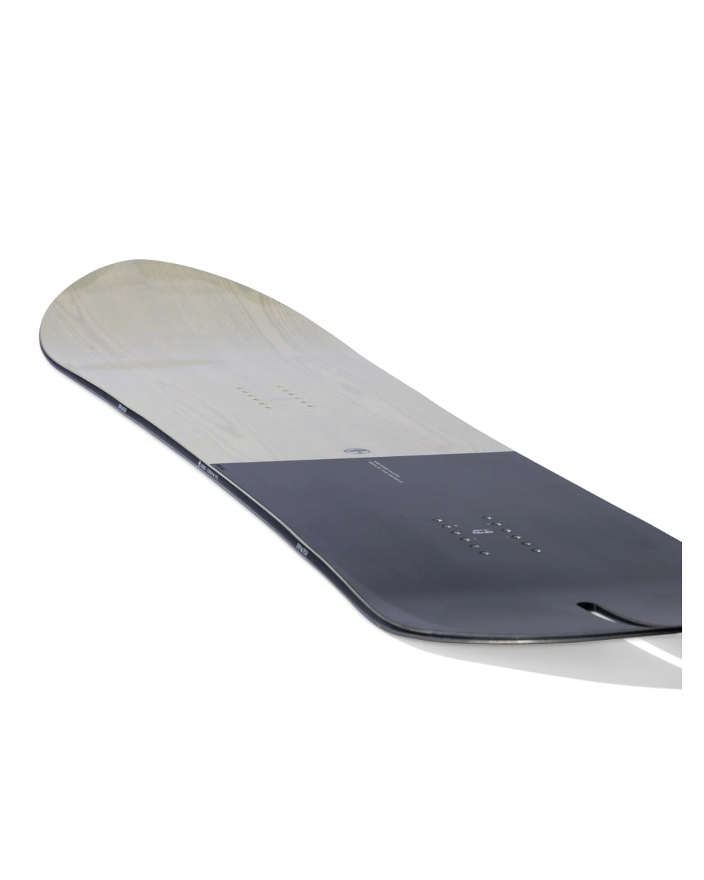 Arbor Terrapin PFD Snowboard - 2025