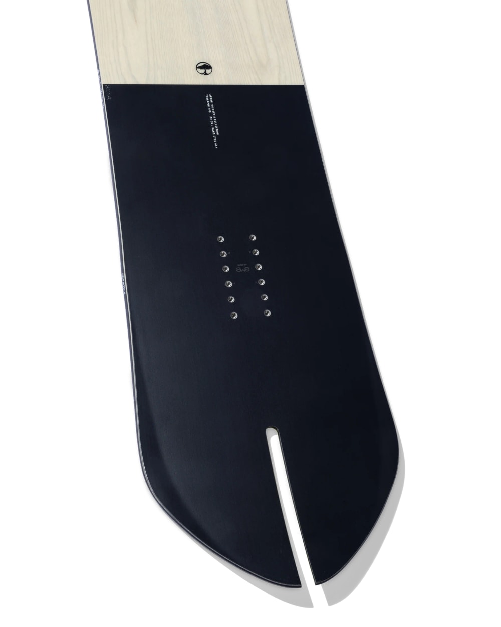 Arbor Terrapin PFD Snowboard - 2025