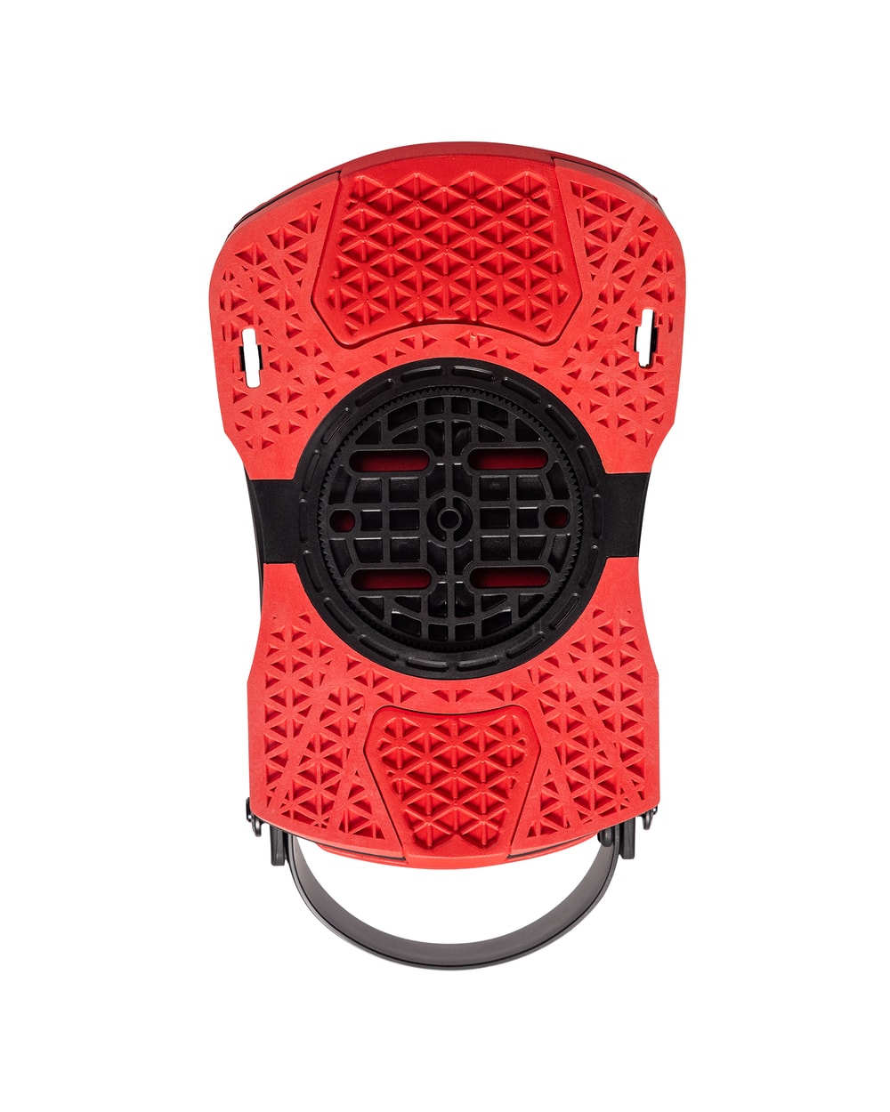 Arbor Utility Snowboard Binding - 2027 - RED GERARD, view 5