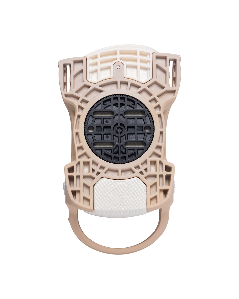 Arbor Women's Acacia Snowboard Binding - 2027 - MELODIE PERRAULT, view 5