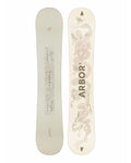 Arbor Women's Cadence Snowboard - 2027, view 1