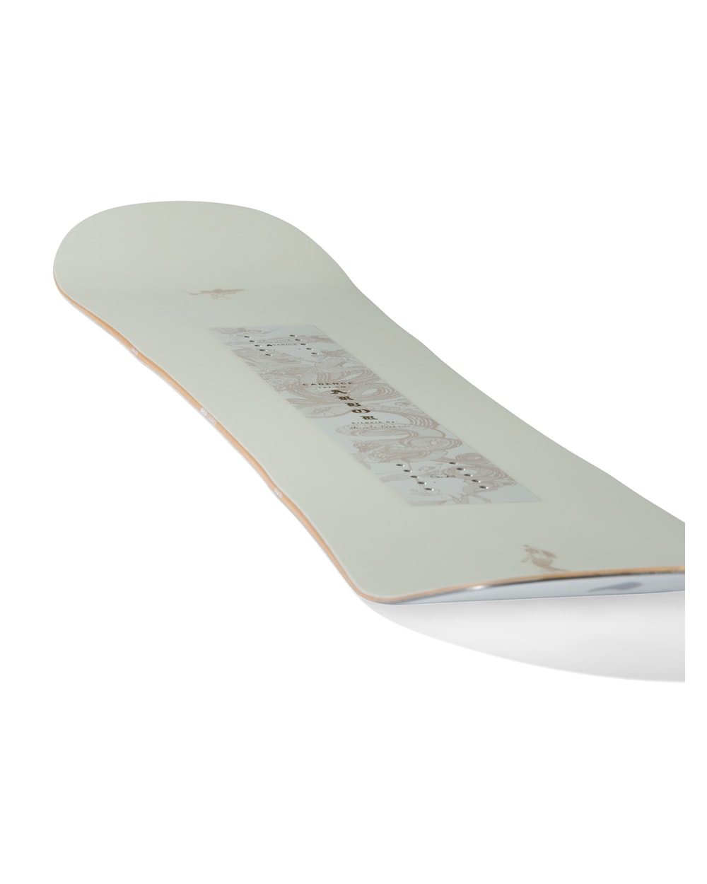 Arbor Women's Cadence Snowboard - 2027, view 2