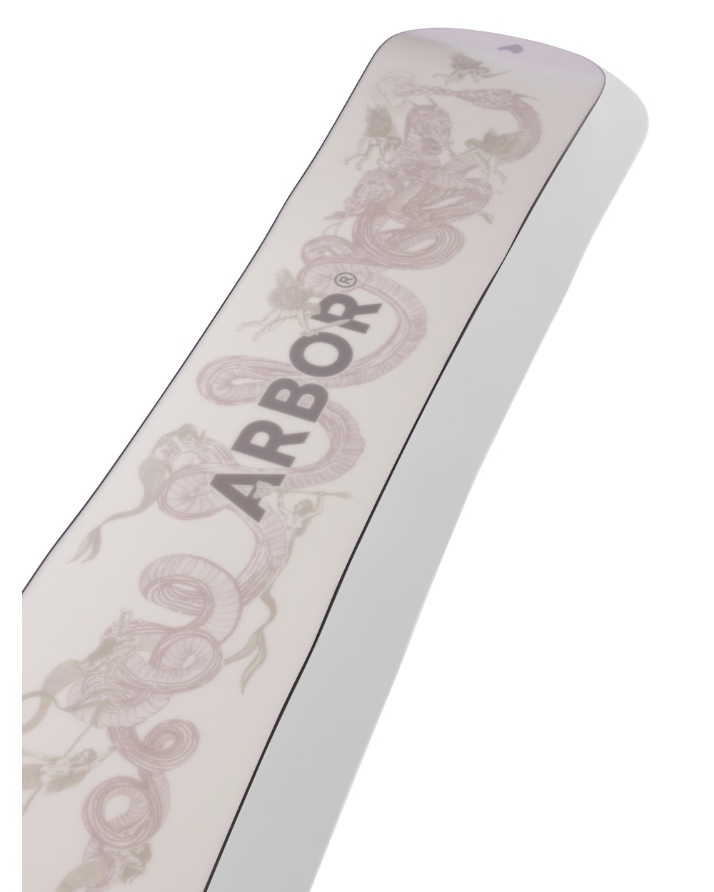 Arbor Women's Cadence Snowboard - 2027, view 3