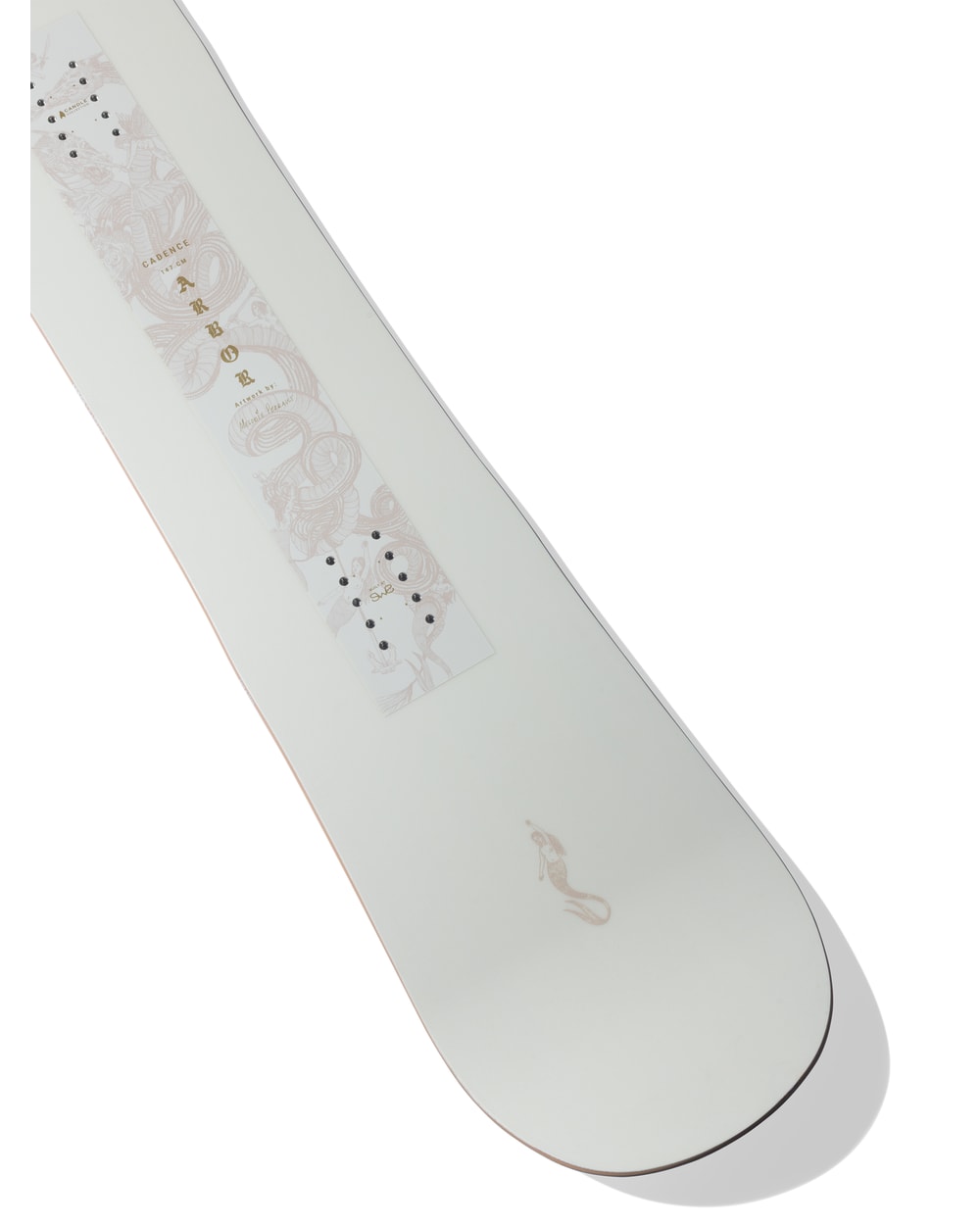 Arbor Women's Cadence Snowboard - 2027, view 4