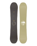 Arbor Women's Mantra Decon Snowboard- 2025