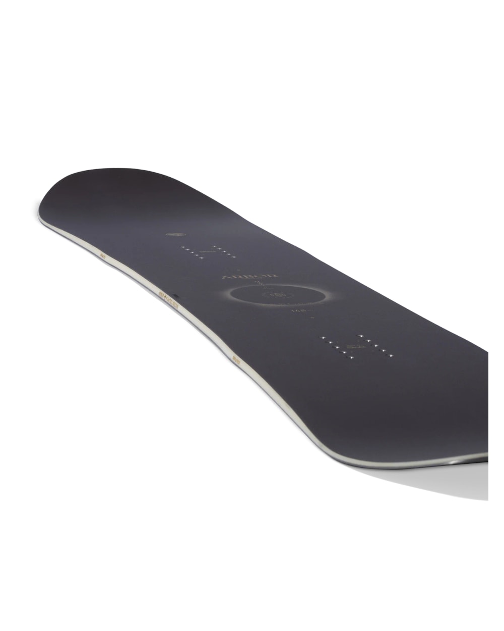 Arbor Women's Mantra Decon Snowboard- 2025