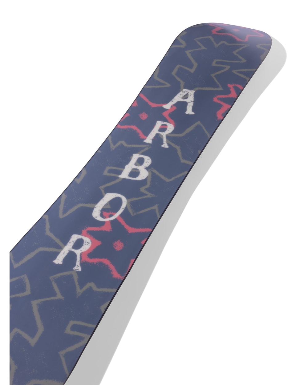 Arbor Women's Swoon Decon Snowboard - 2027, view 3
