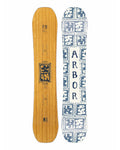 Arbor Women's Swoon Snowboard - 2027, view 1