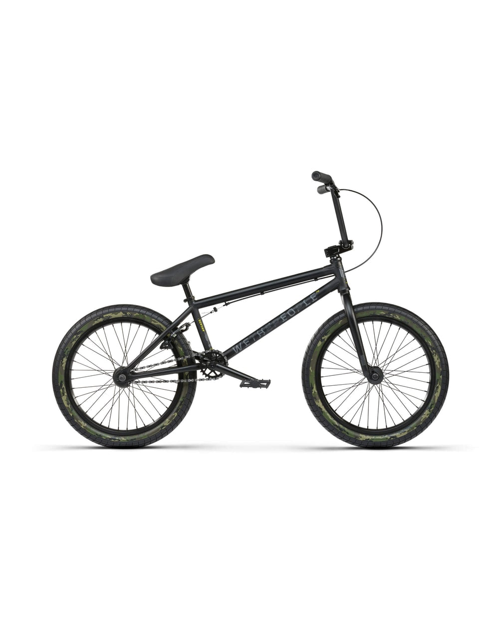 Arcade 20.5" BMX Bike