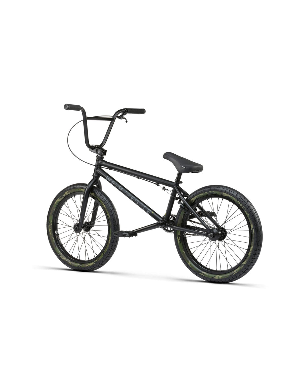 Arcade 20.5" BMX Bike