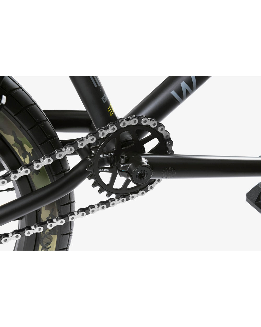 Arcade 20.5" BMX Bike