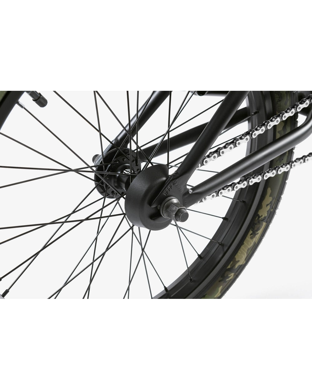 Arcade 20.5" BMX Bike
