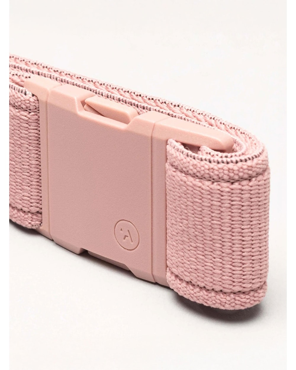 Arcade Atlas Slim Belt Bloom detail