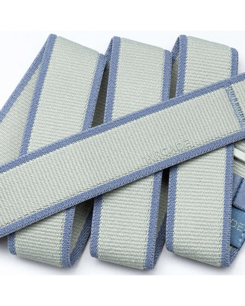 Arcade Carto Slim Belt