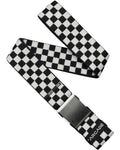 Arcade Check Belt