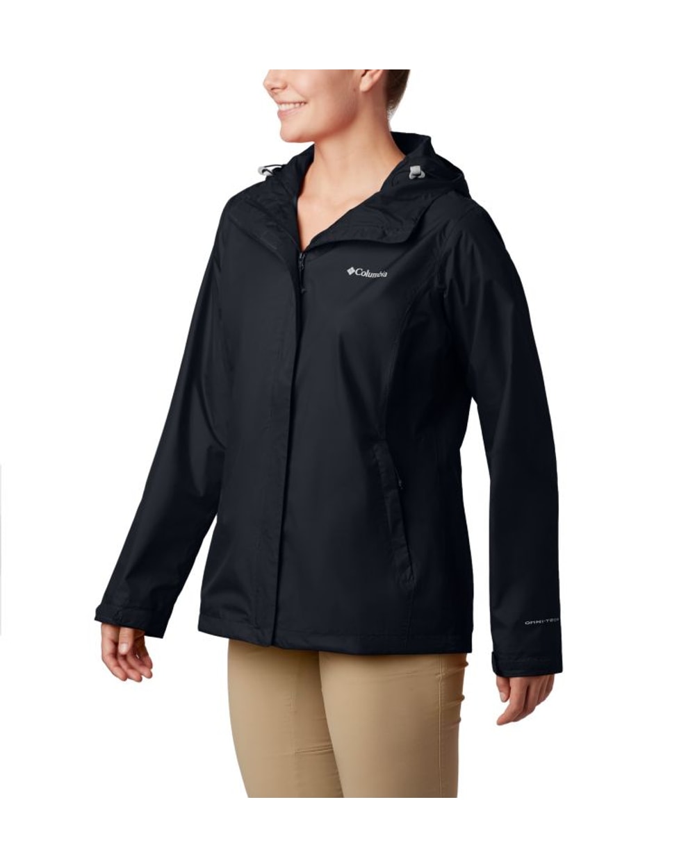 Women's Arcadia II Jacket