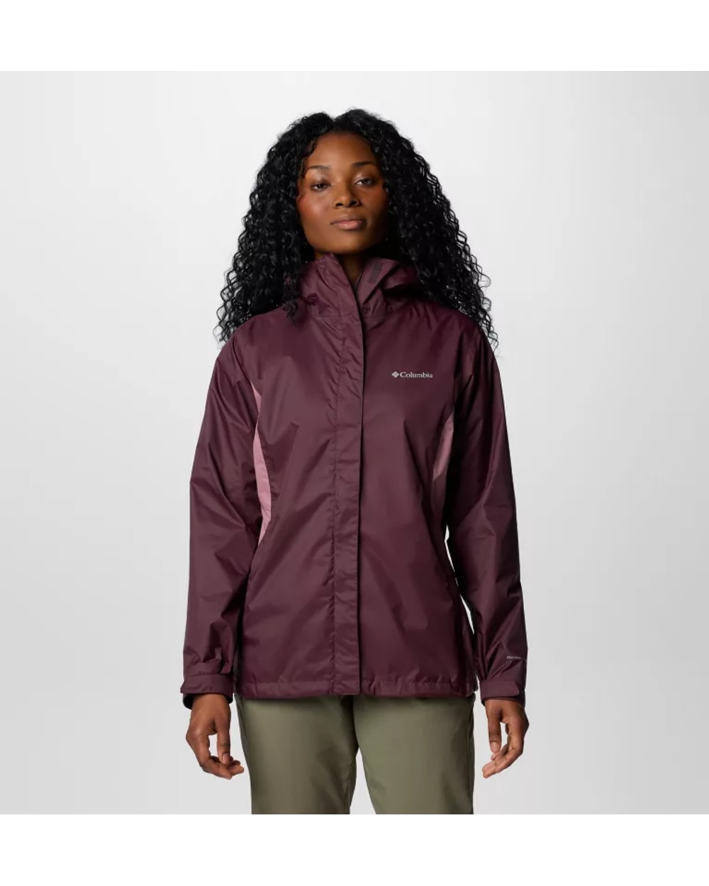 Women's Arcadia II Jacket