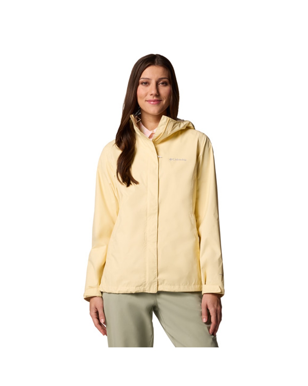 Women's Arcadia II Jacket