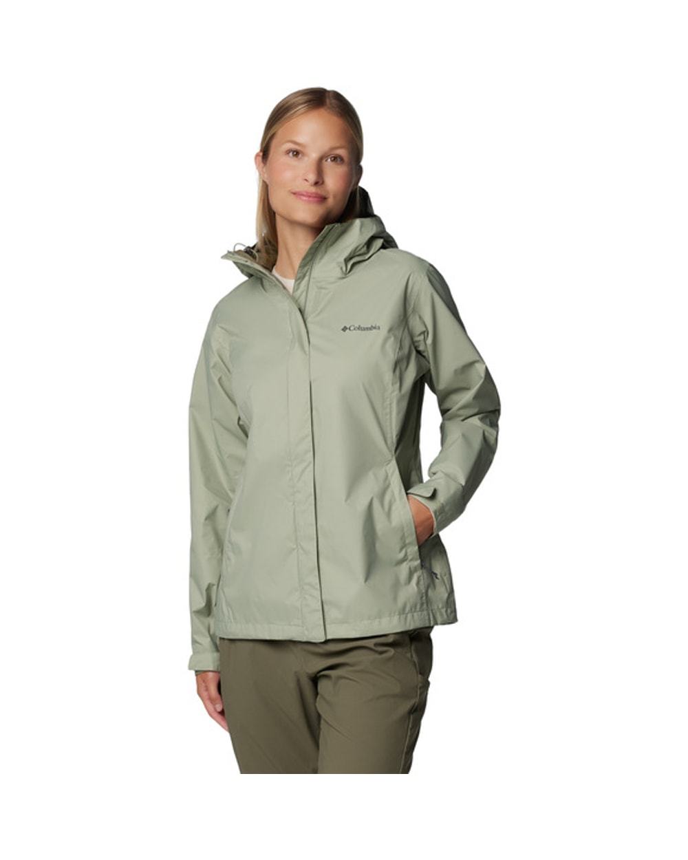 Women's Arcadia II Jacket