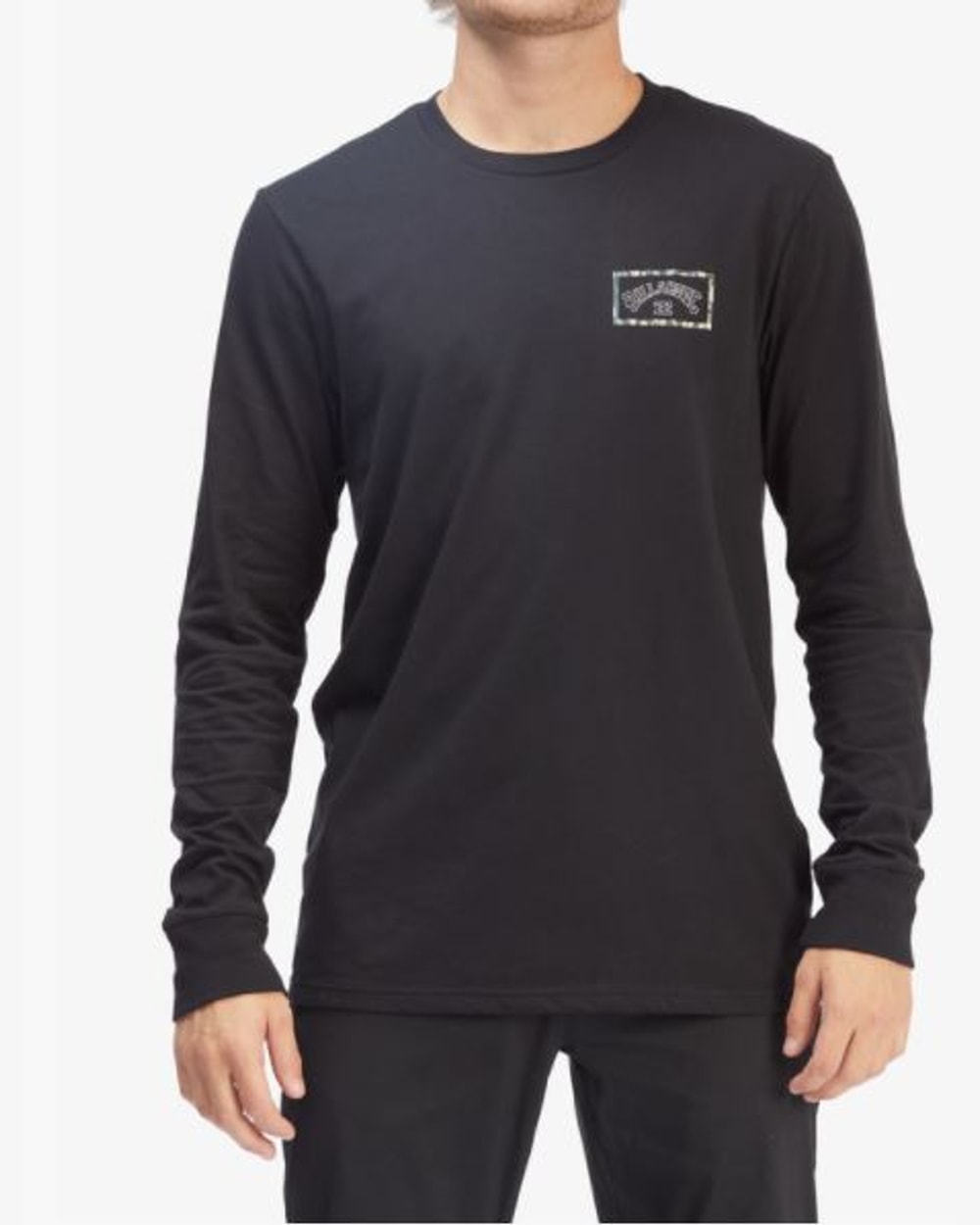Billabong Men's Arch Long Sleeve Men's Shirt