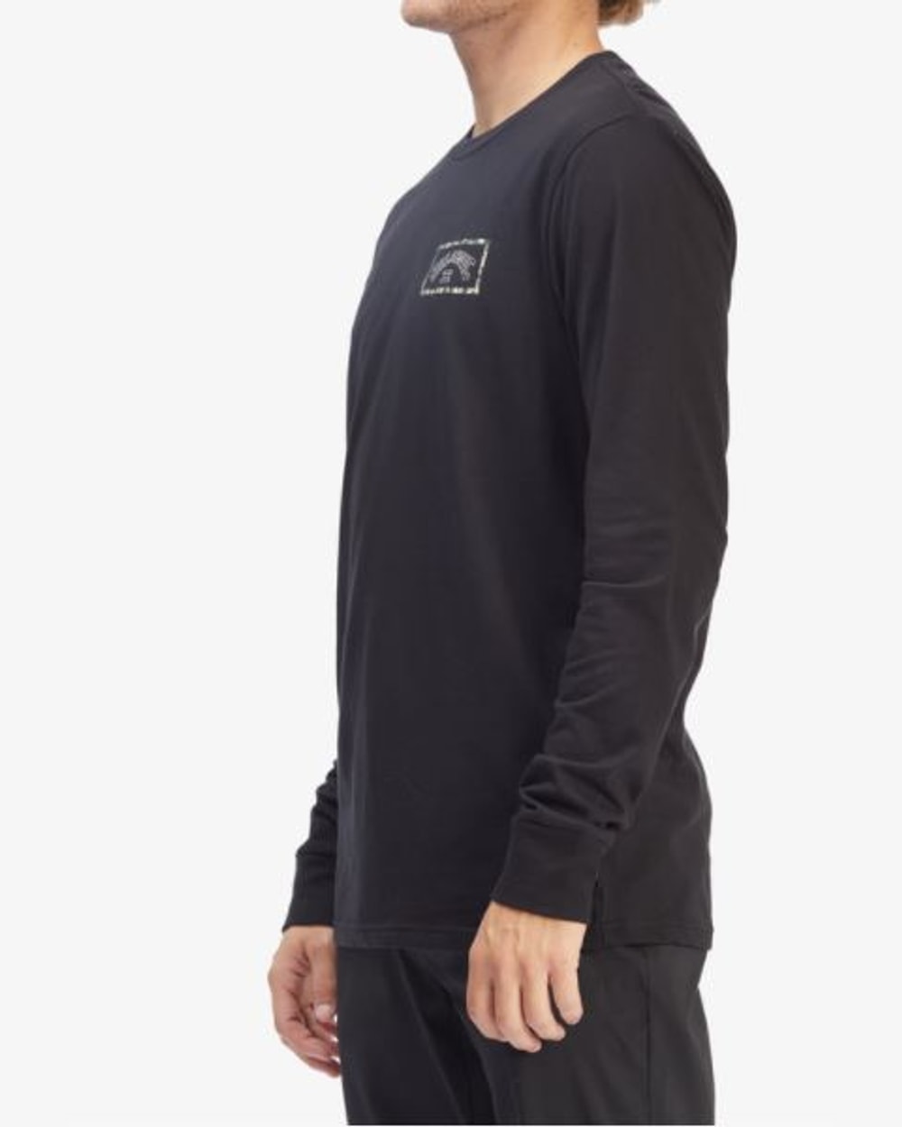 Billabong Men's Arch Long Sleeve Men's Shirt