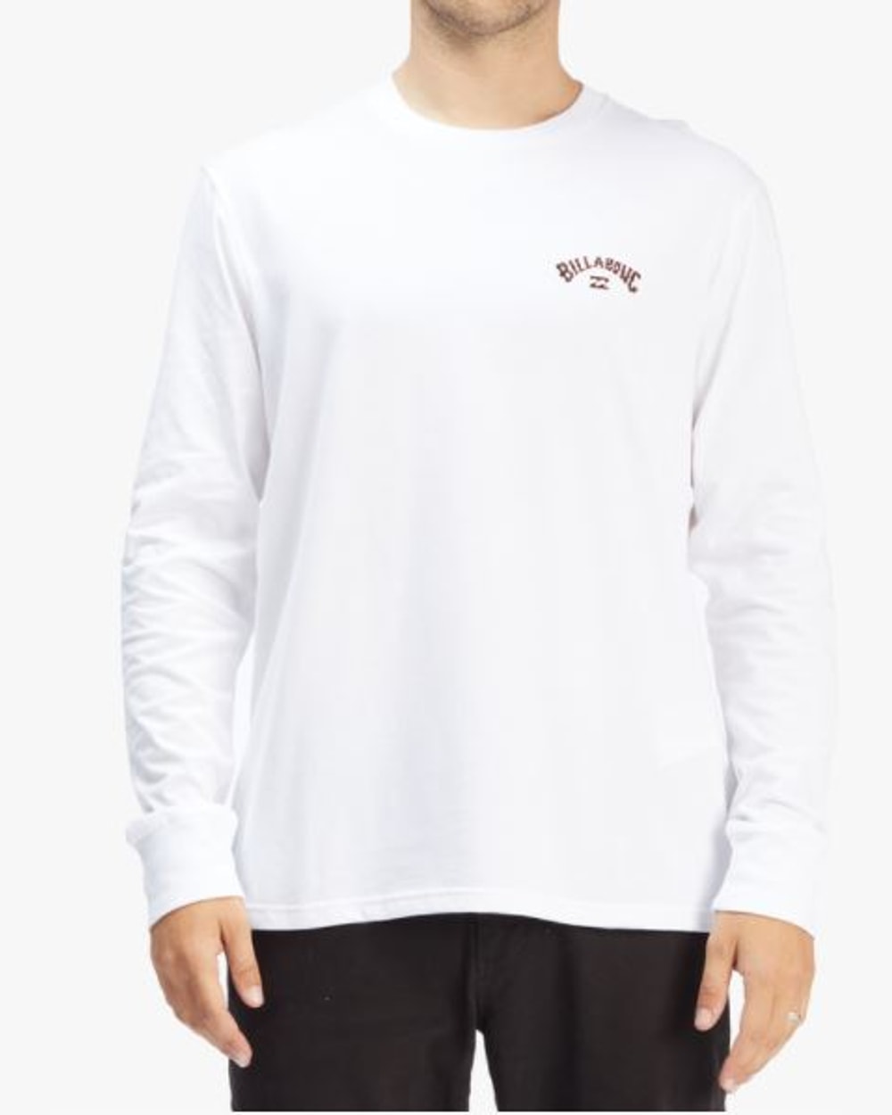 Billabong Men's Arch Long Sleeve Men's Shirt