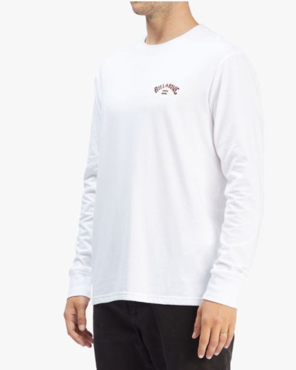 Billabong Men's Arch Long Sleeve Men's Shirt