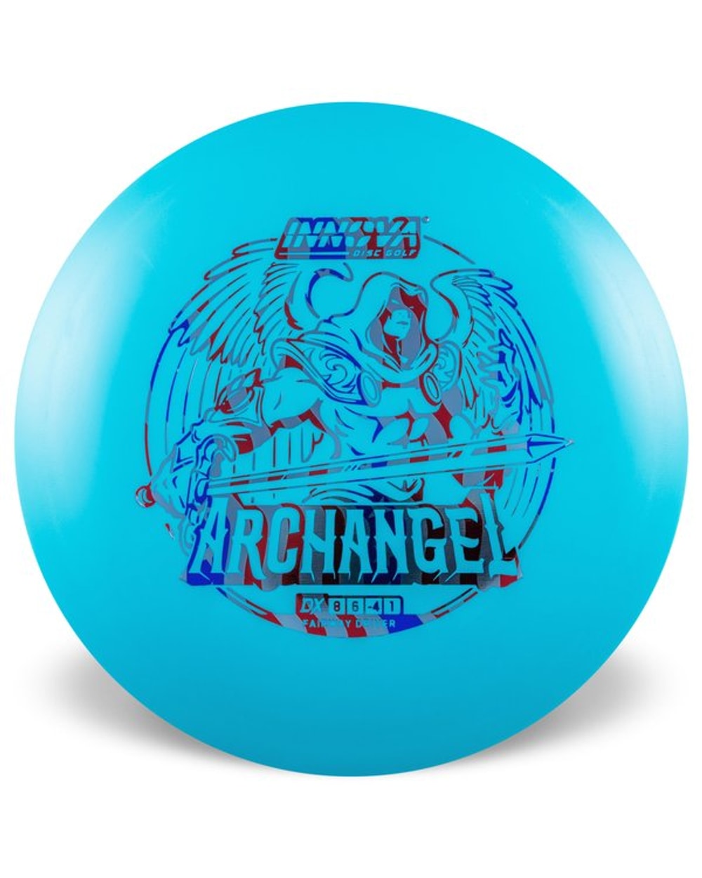 Archangel DX Fairway Driver Disc