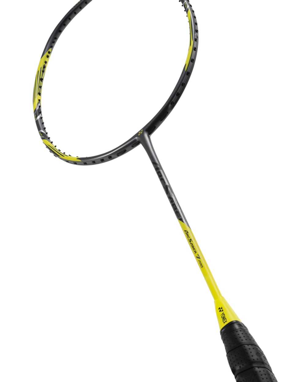 Yonex Arcsaber 7 Pro UNSTRUNG Badminton Racquet