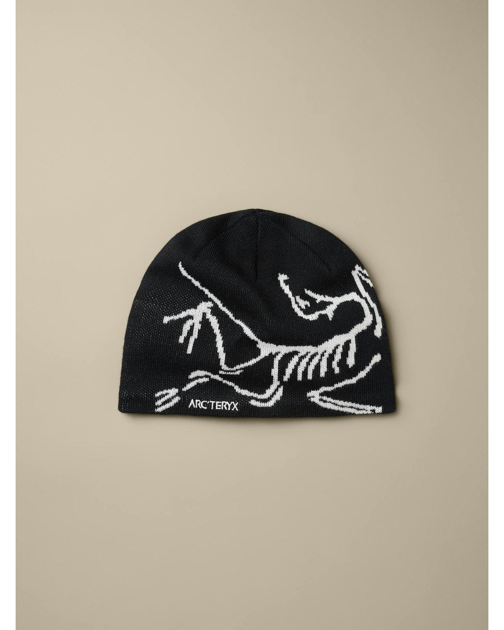 Arc'teryx Bird Head Toque - Orca - front