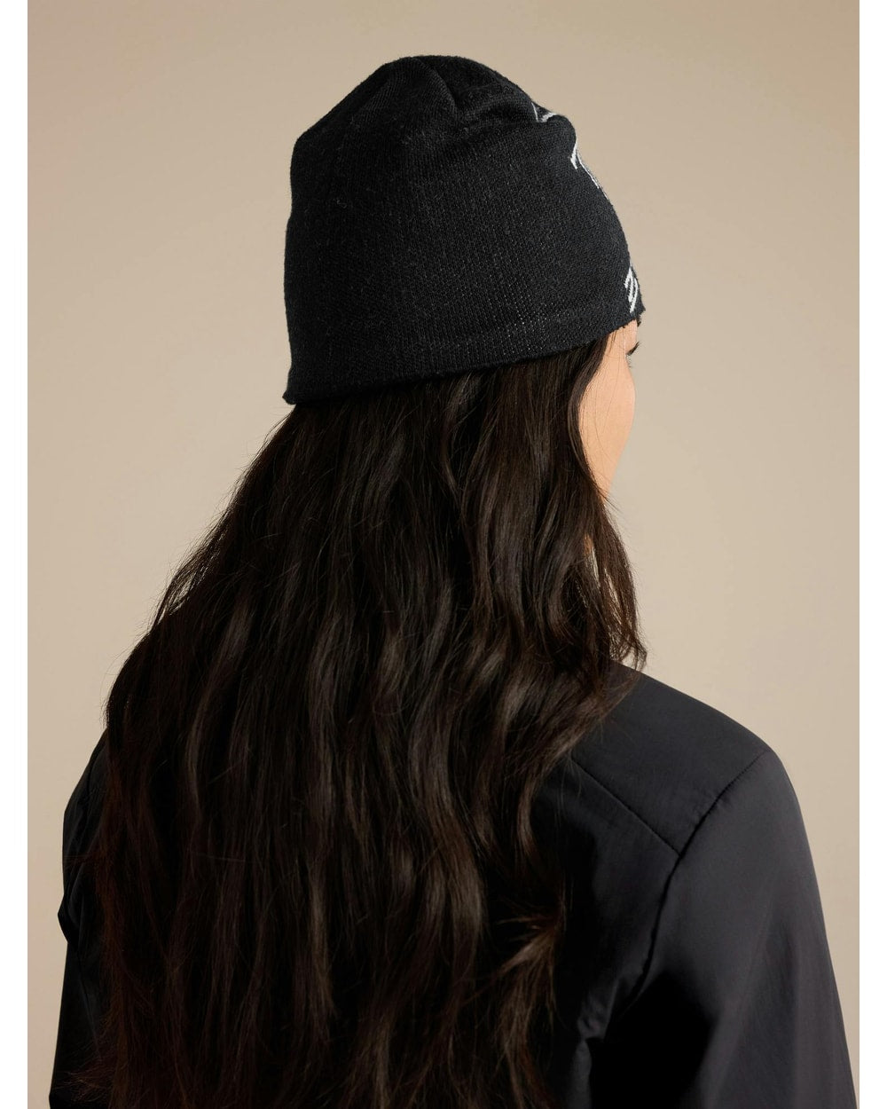 Arc'teryx Bird Head Toque - Orca - back