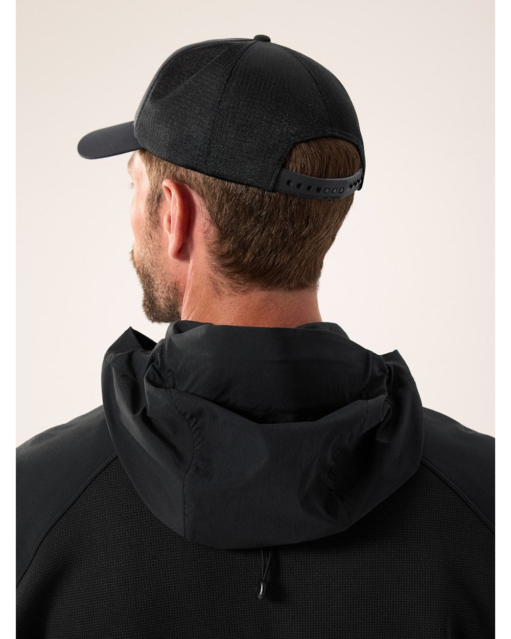 Arc'teryx Bird Word Trucker Hat