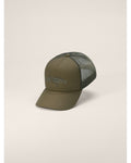 Arc'teryx Bird Word Trucker Hat