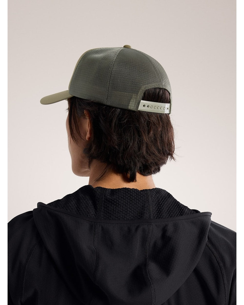 Arc'teryx Bird Word Trucker Hat