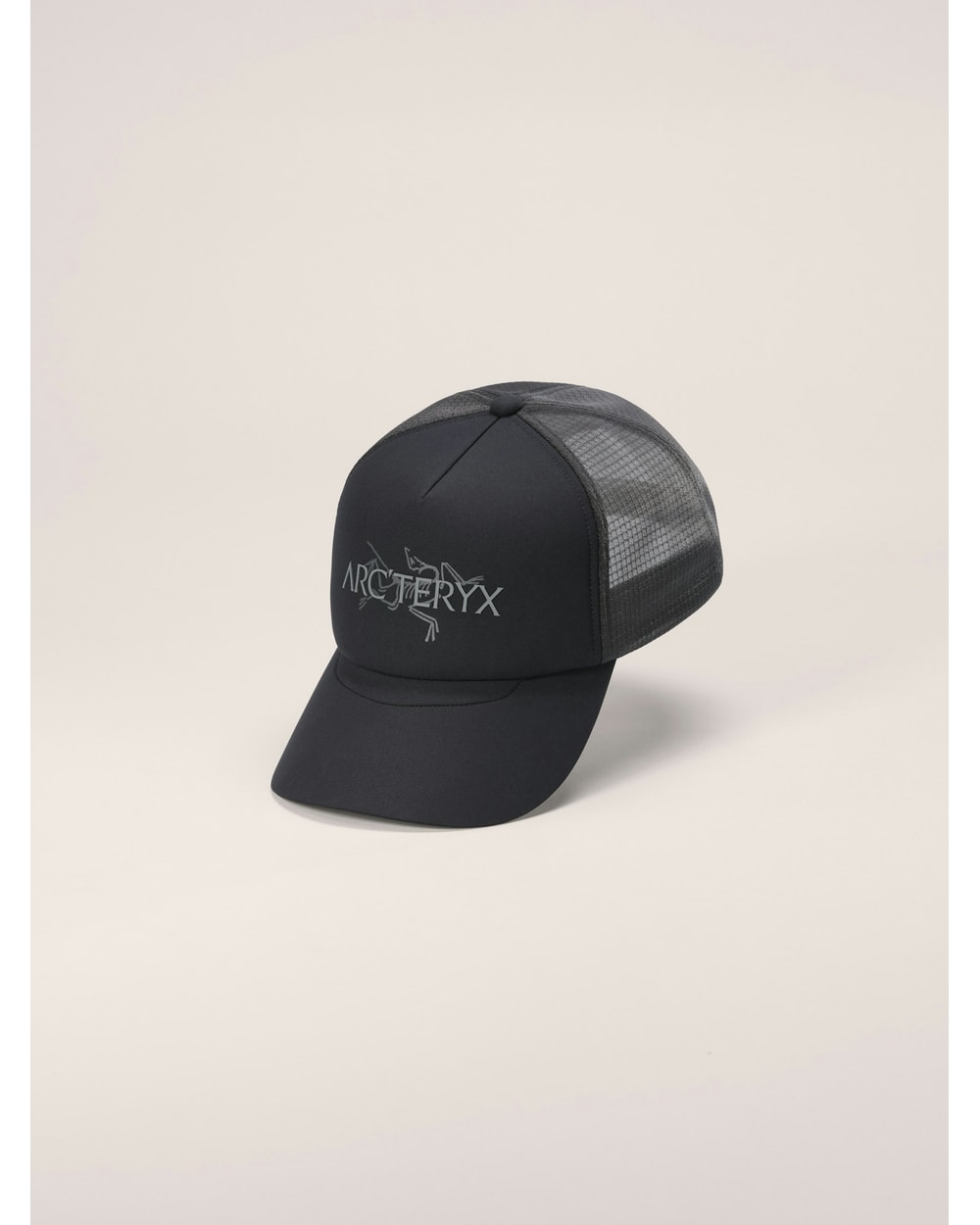 Arc'teryx Bird Word Trucker Hat