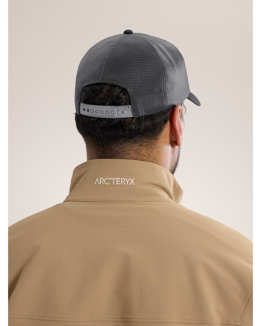 Arc'teryx Bird Word Trucker Hat