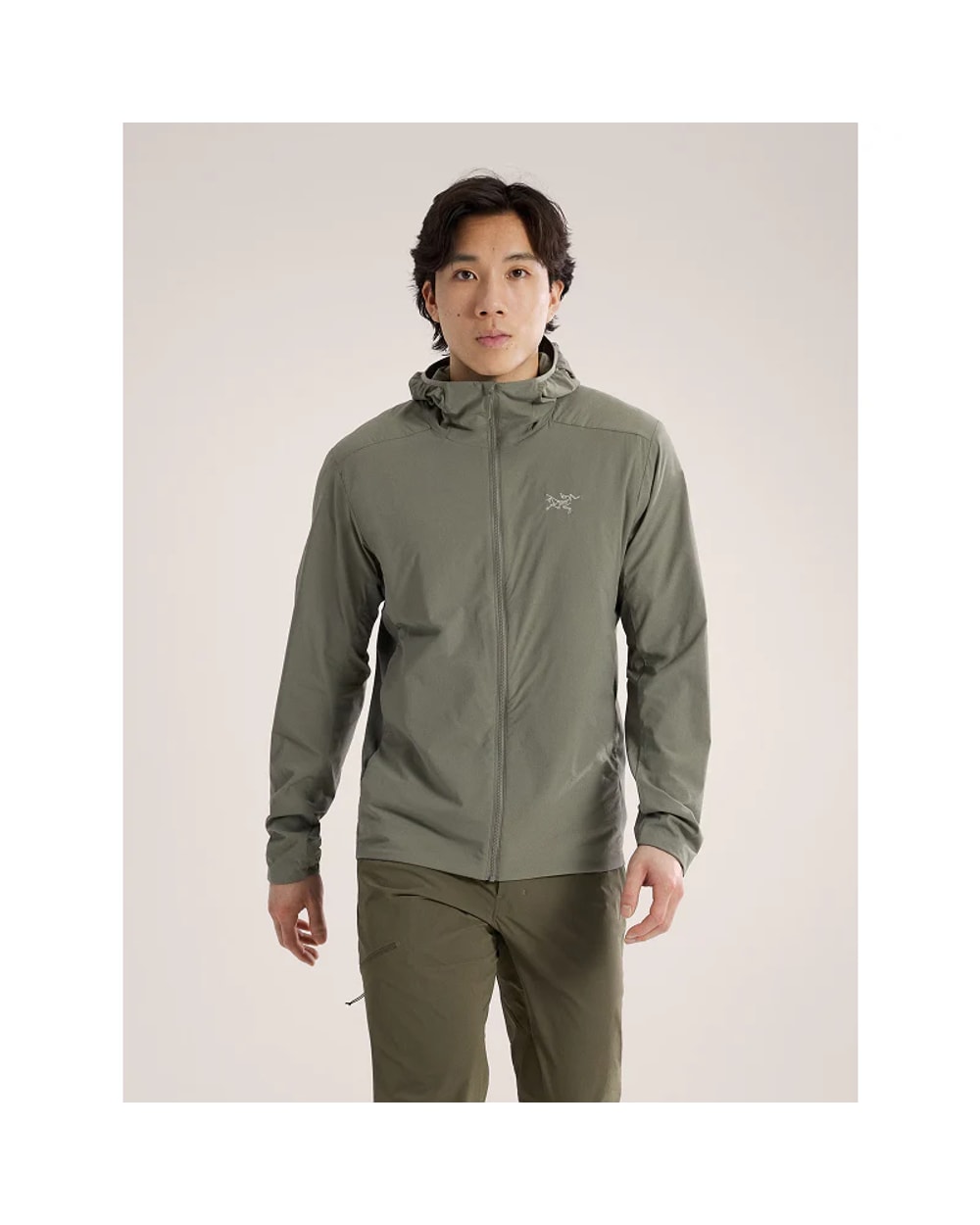 Arc'teryx Men's Atom SL Hoody