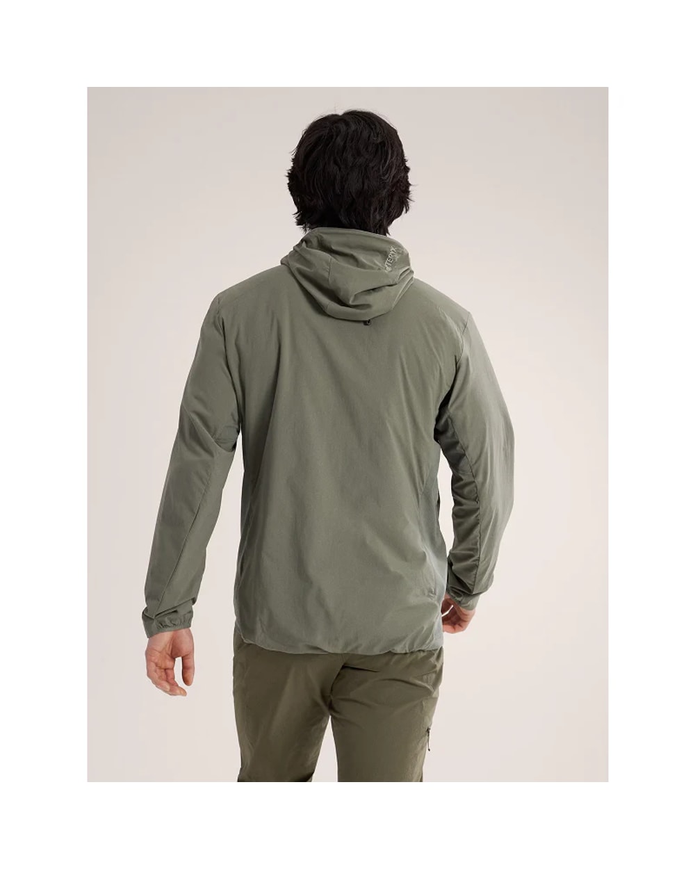 Arc'teryx Men's Atom SL Hoody