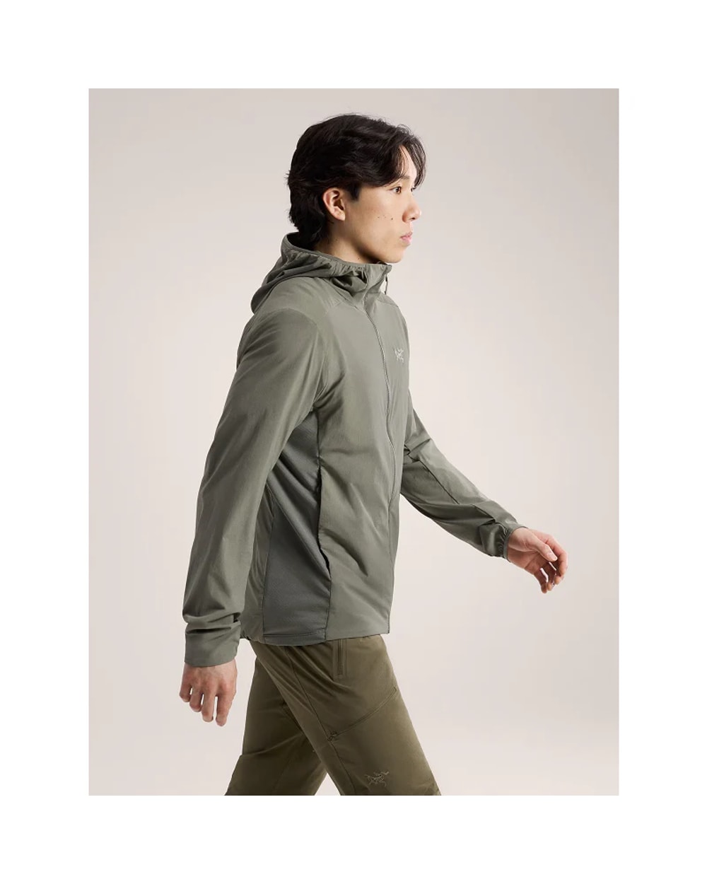 Arc'teryx Men's Atom SL Hoody