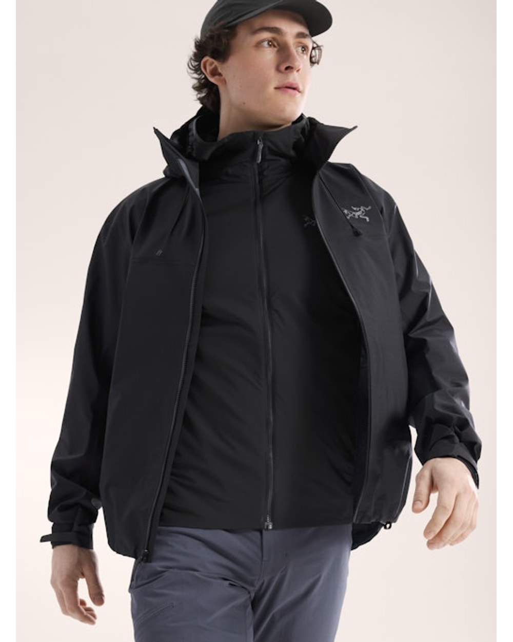 Arc'teryx Men's Atom SL Hoody