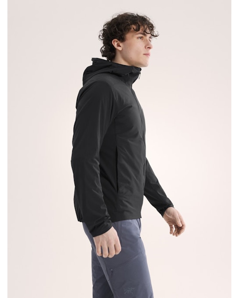 Arc'teryx Men's Atom SL Hoody