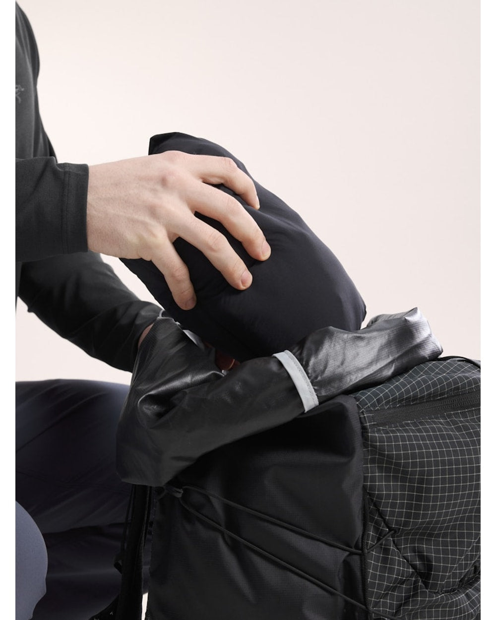 Arc'teryx Men's Atom SL Hoody