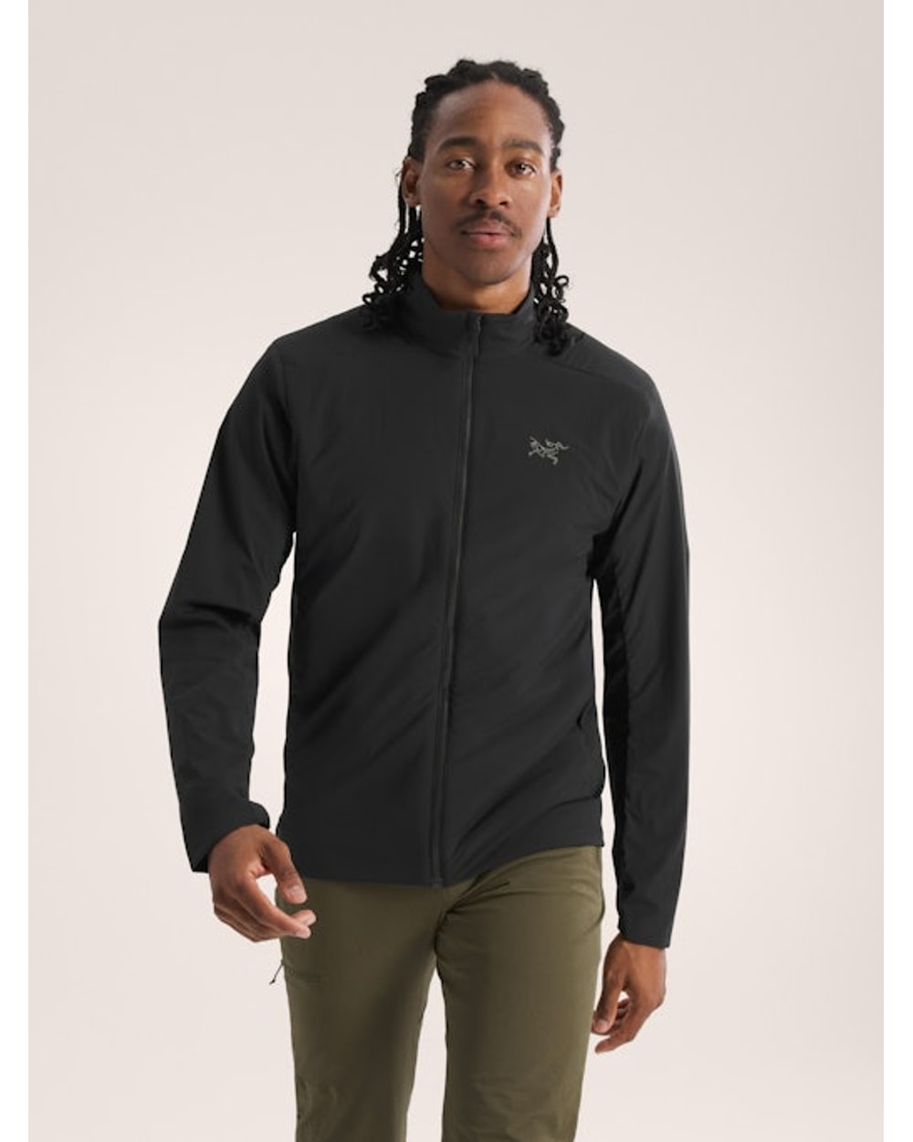 Arc'teryx Men's Atom SL Jacket